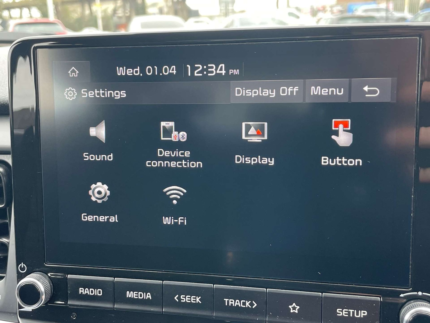 Used Kia Stonic 2023 for sale - 78097407: Photo 36