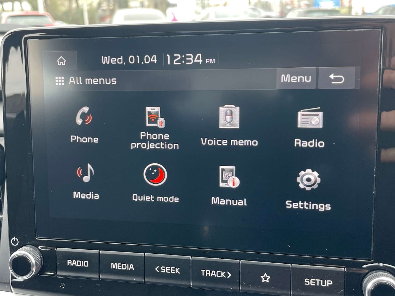 Used Kia Stonic 2023 for sale - 78097407: Photo 37