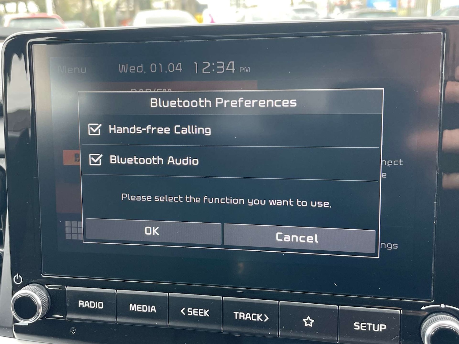 Used Kia Stonic 2023 for sale - 78097407: Photo 38