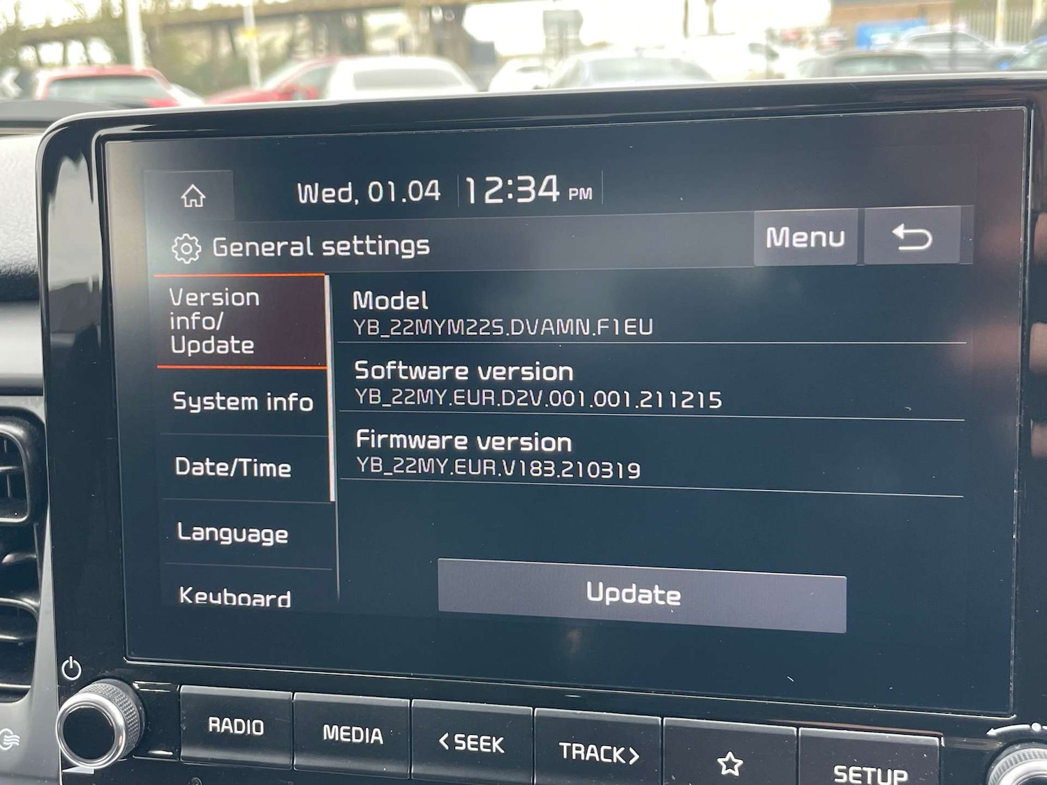 Used Kia Stonic 2023 for sale - 78097407: Photo 39