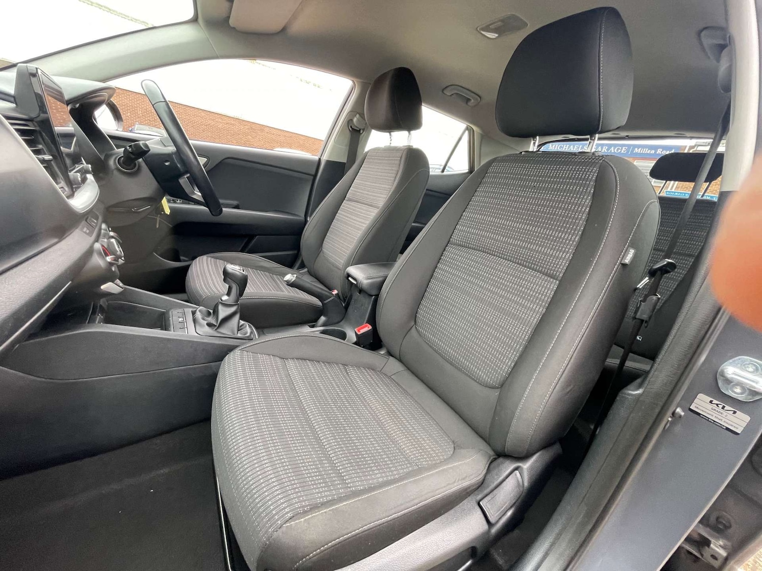 Used Kia Stonic 2023 for sale - 78097407: Photo 53