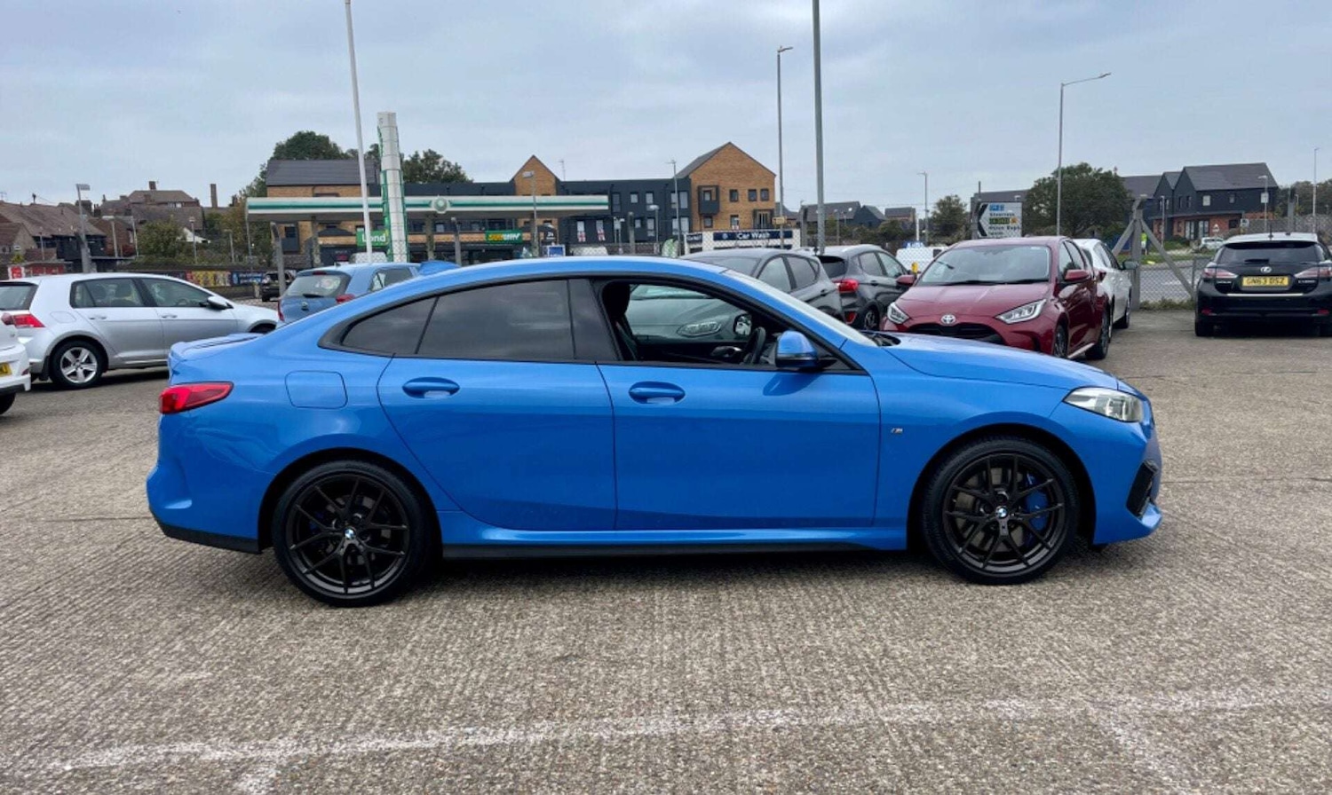 Used BMW 2 Series 2020 for sale - 76905229: Photo 10