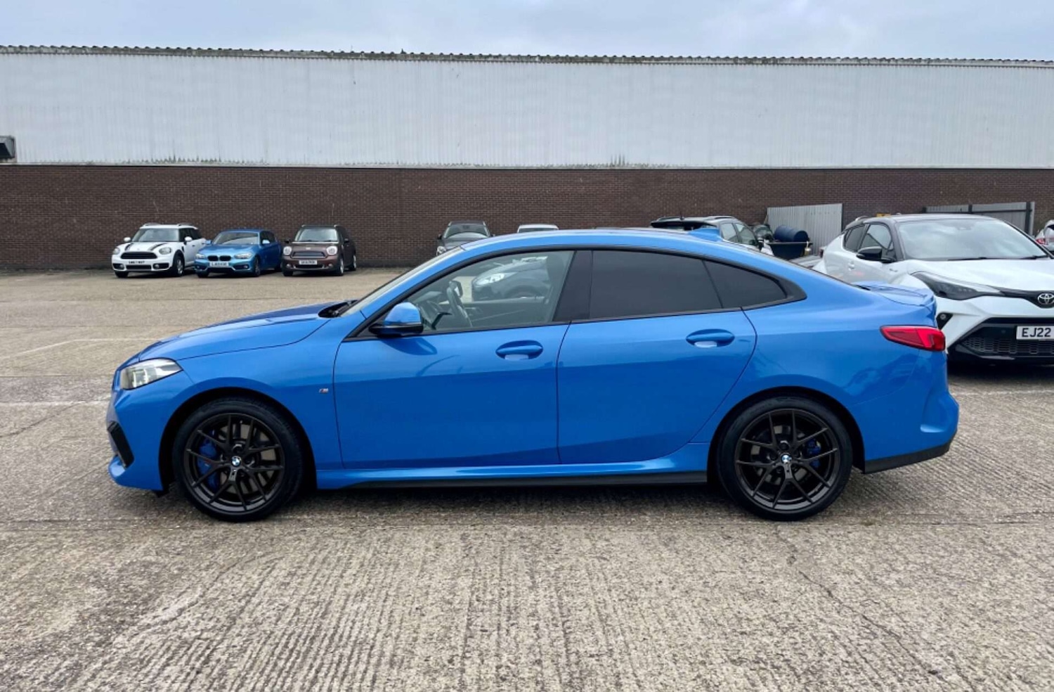 Used BMW 2 Series 2020 for sale - 76905229: Photo 11