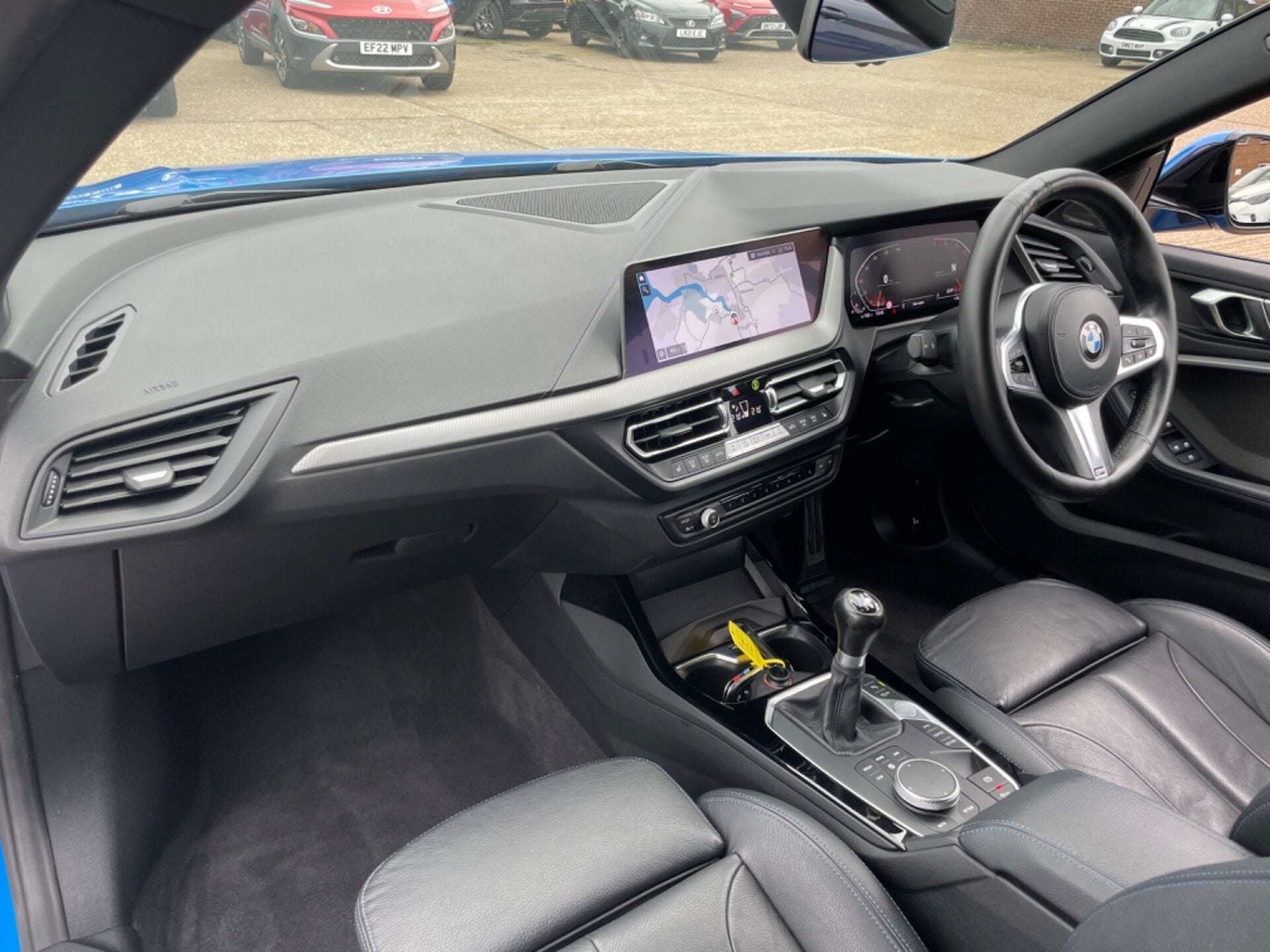 Used BMW 2 Series 2020 for sale - 76905229: Photo 19