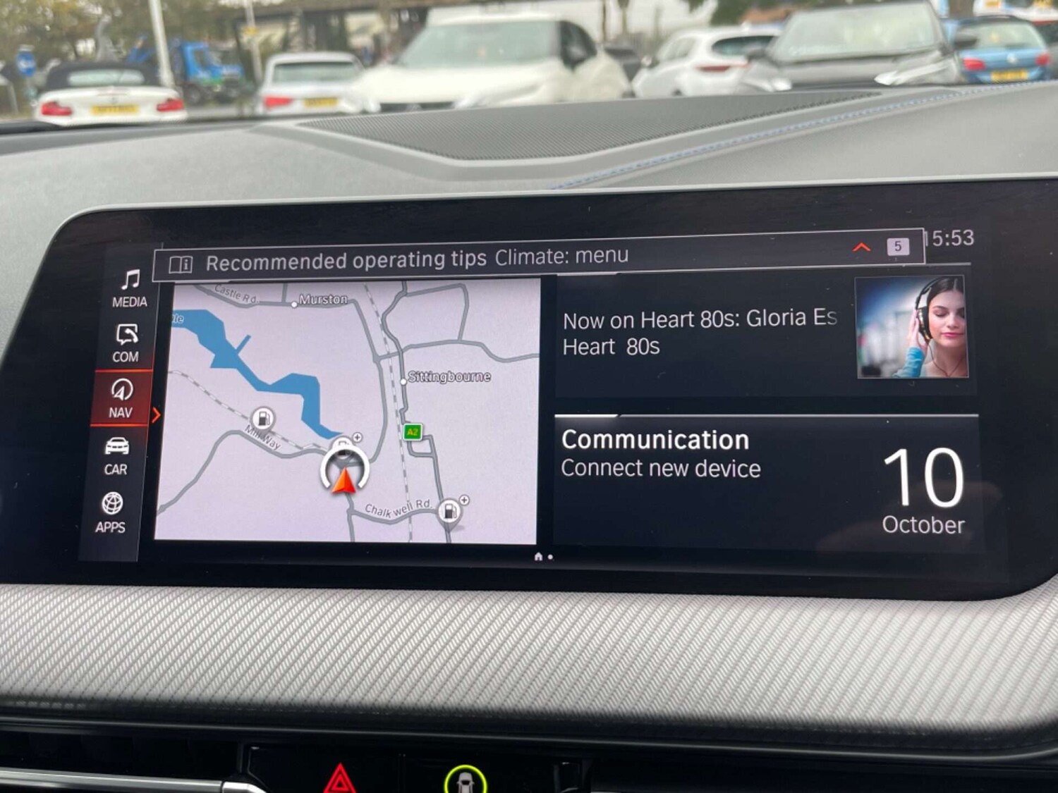 Used BMW 2 Series 2020 for sale - 76905229: Photo 26