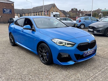 Used BMW 2 Series 2020 for sale - 76905229: Photo