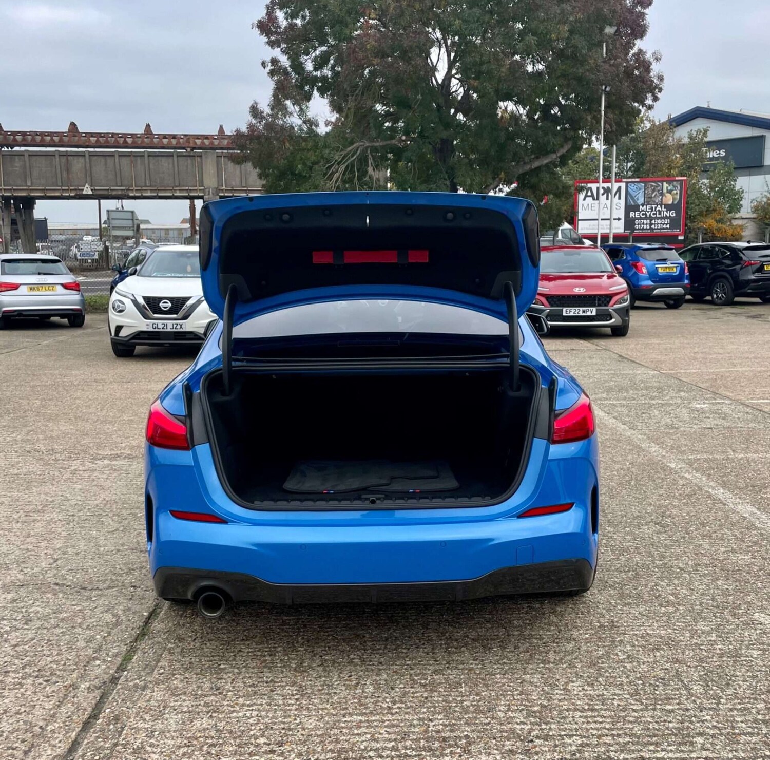 Used BMW 2 Series 2020 for sale - 76905229: Photo 73