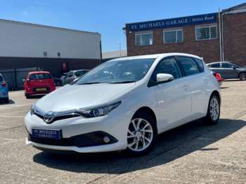 2019 (68) - VVT-I ICON TECH 5-Door