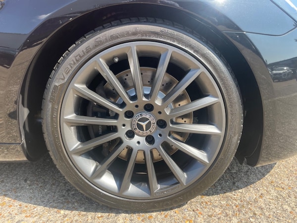 Used Mercedes-Benz SLC 2017 for sale - 75425766: Photo 14