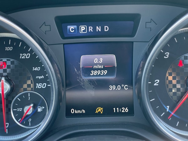 Used Mercedes-Benz SLC 2017 for sale - 75425766: Photo 20