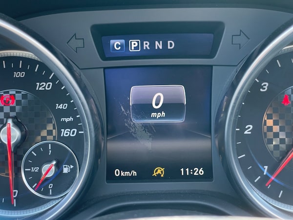 Used Mercedes-Benz SLC 2017 for sale - 75425766: Photo 21