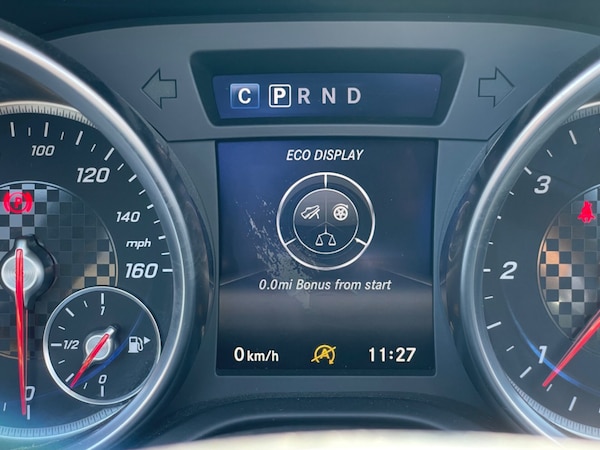 Used Mercedes-Benz SLC 2017 for sale - 75425766: Photo 22