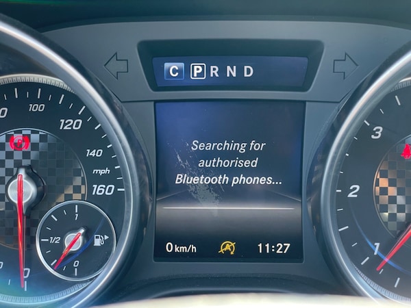 Used Mercedes-Benz SLC 2017 for sale - 75425766: Photo 23