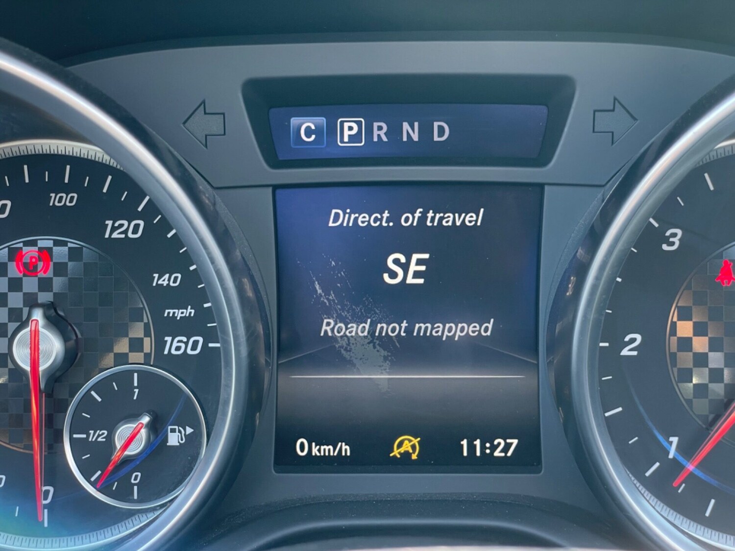 Vehicle 25