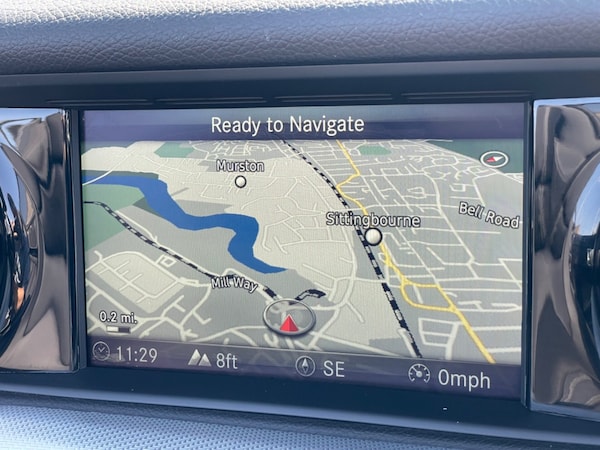 Used Mercedes-Benz SLC 2017 for sale - 75425766: Photo 32
