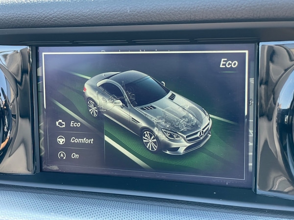 Used Mercedes-Benz SLC 2017 for sale - 75425766: Photo 38