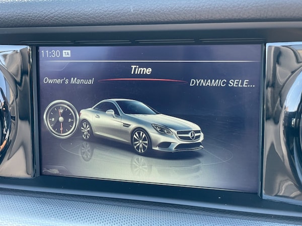 Used Mercedes-Benz SLC 2017 for sale - 75425766: Photo 39