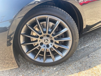 Used Mercedes-Benz SLC 2017 for sale - 75425766: Photo