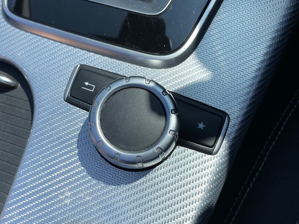 Used Mercedes-Benz SLC 2017 for sale - 75425766: Photo 46