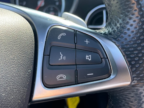 Used Mercedes-Benz SLC 2017 for sale - 75425766: Photo 50
