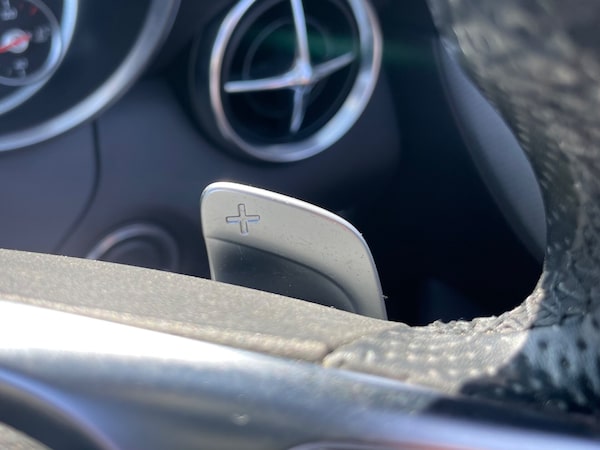Used Mercedes-Benz SLC 2017 for sale - 75425766: Photo 54