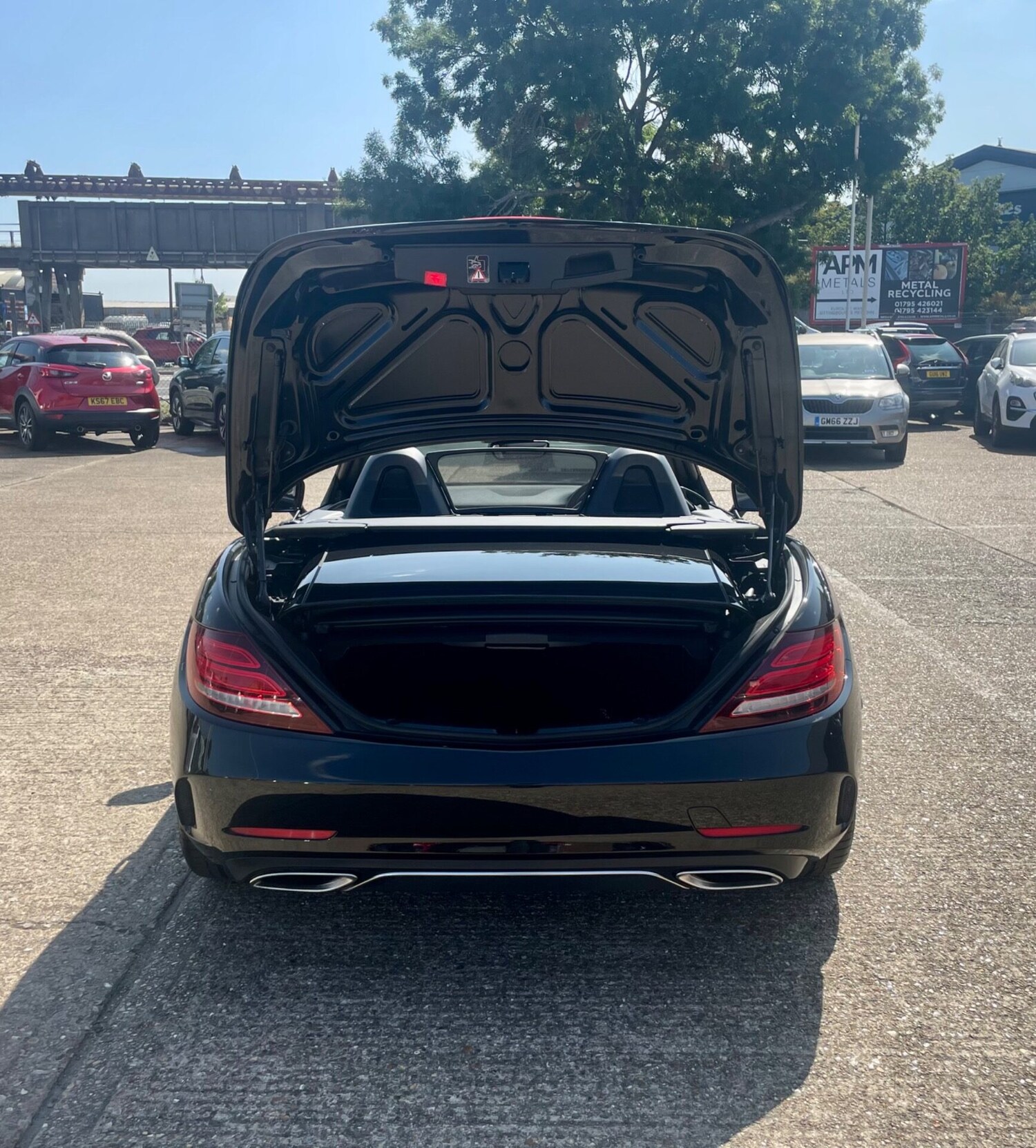 Vehicle 60