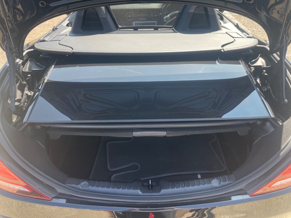 Used Mercedes-Benz SLC 2017 for sale - 75425766: Photo 61