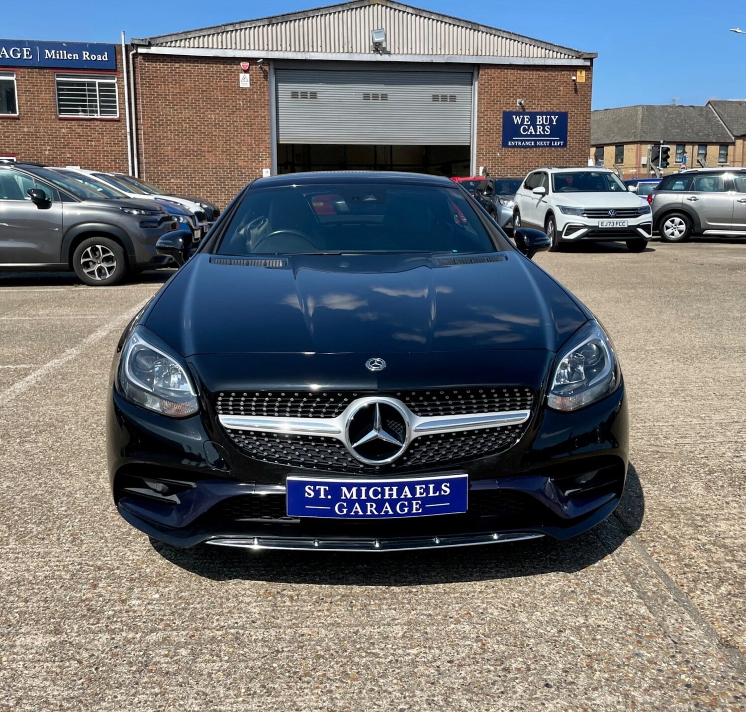 Vehicle 66
