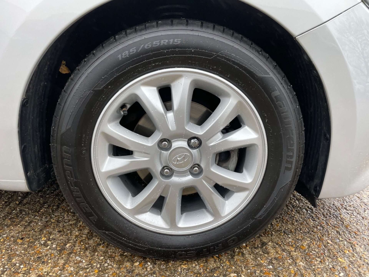 Used Hyundai i20 2018 for sale - 76957754: Photo 14