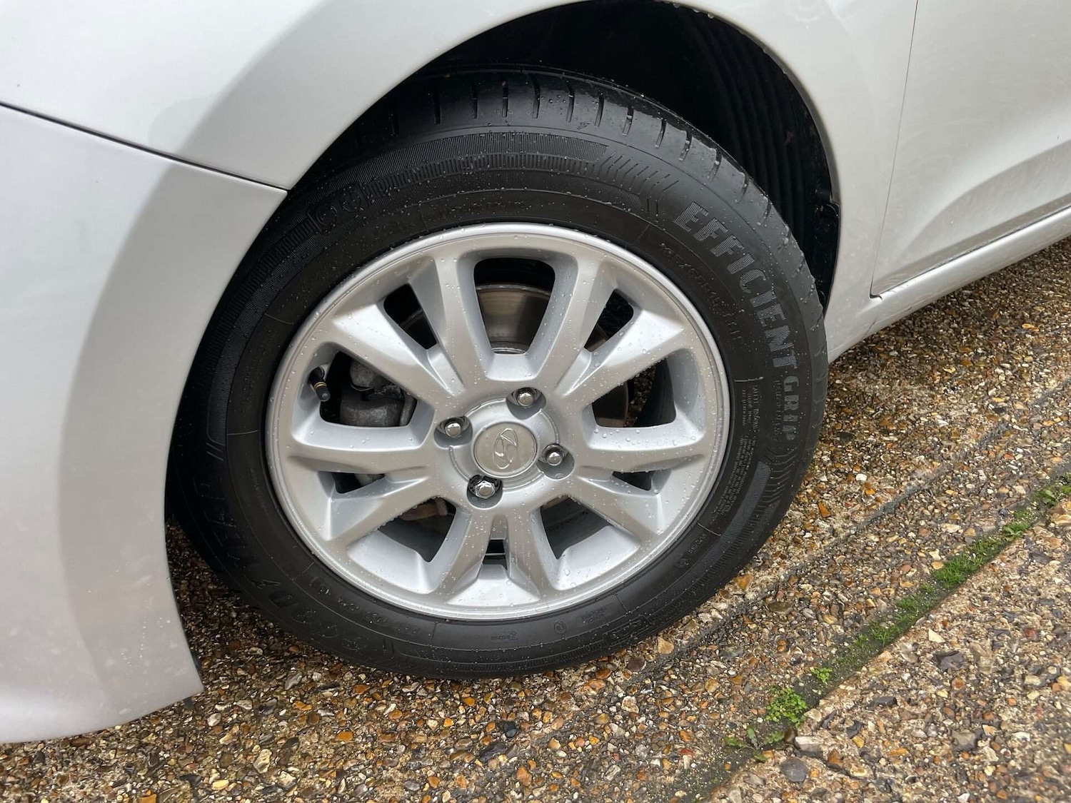 Used Hyundai i20 2018 for sale - 76957754: Photo 3