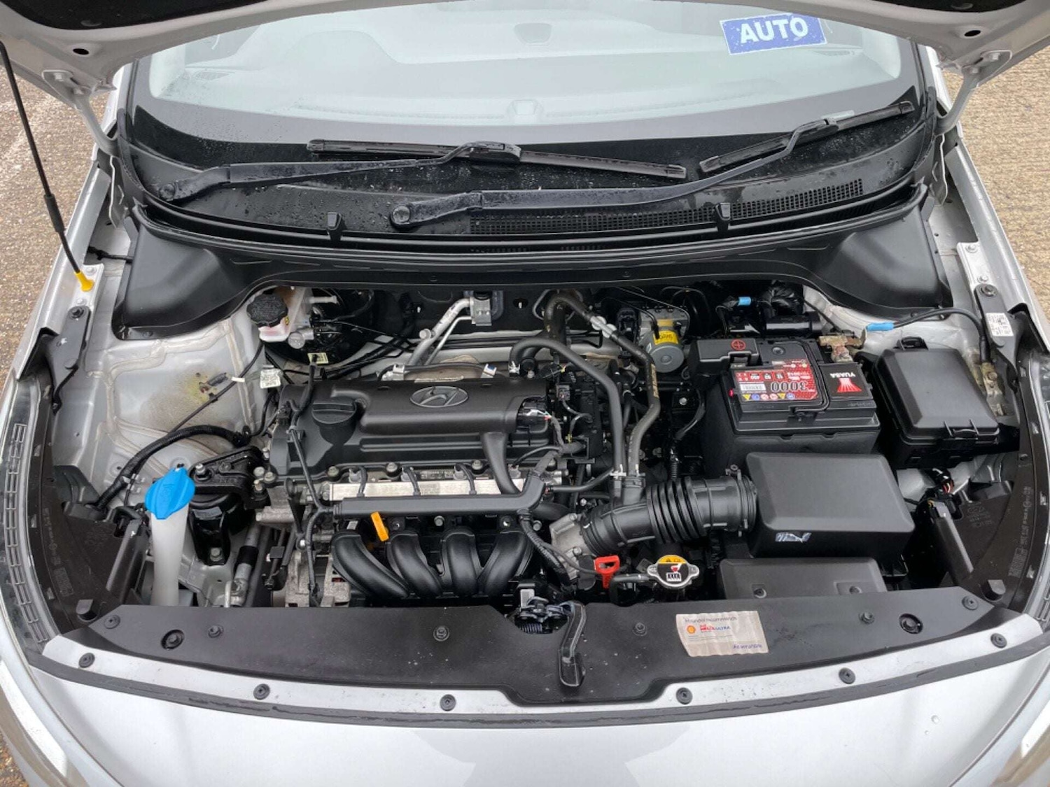 Used Hyundai i20 2018 for sale - 76957754: Photo 7