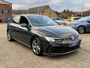 Used Volkswagen Golf 2021 for sale - 76506056: Photo