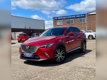 2017 - 2.0 Sport Nav 5dr