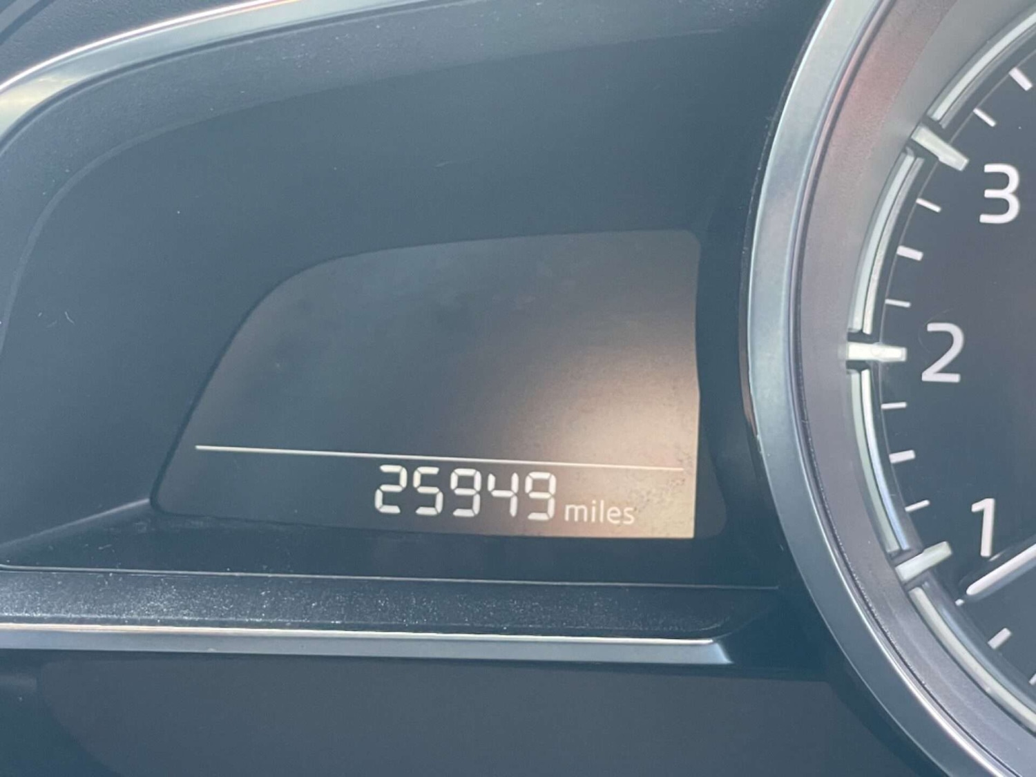 Used Mazda CX-3 2017 for sale - 76922520: Photo 21