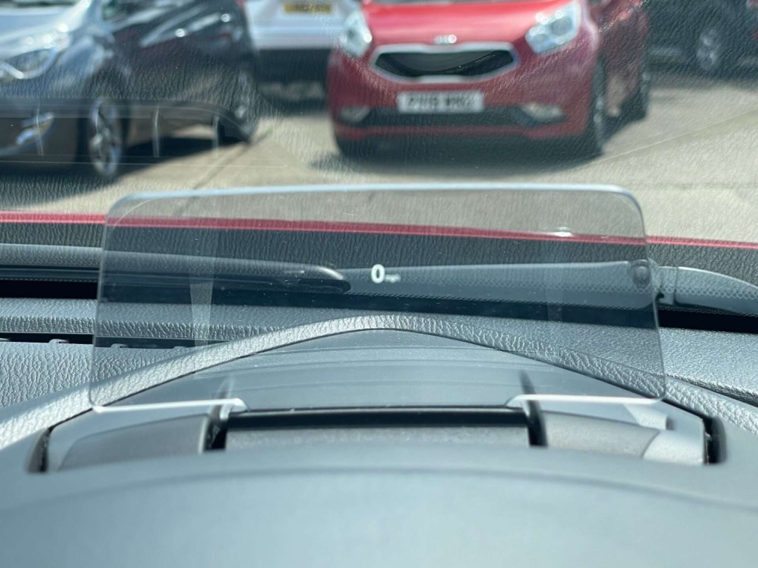 Used Mazda CX-3 2017 for sale - 76922520: Photo 22