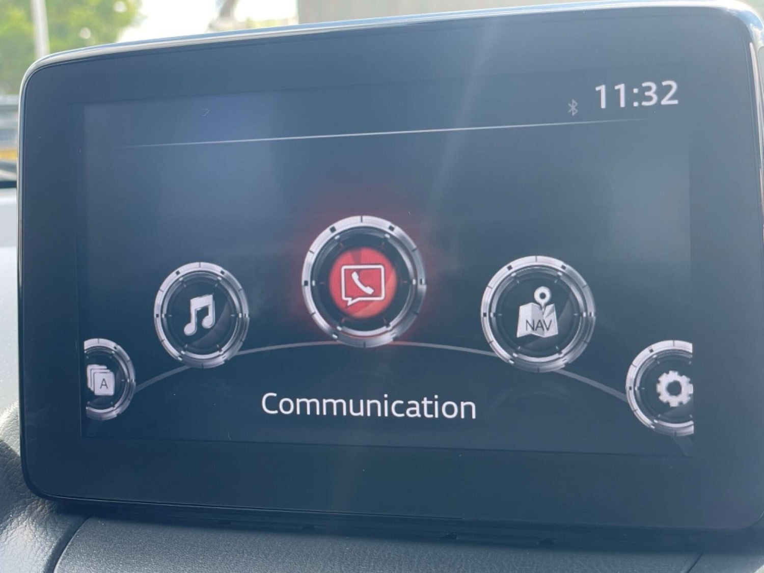 Used Mazda CX-3 2017 for sale - 76922520: Photo 24