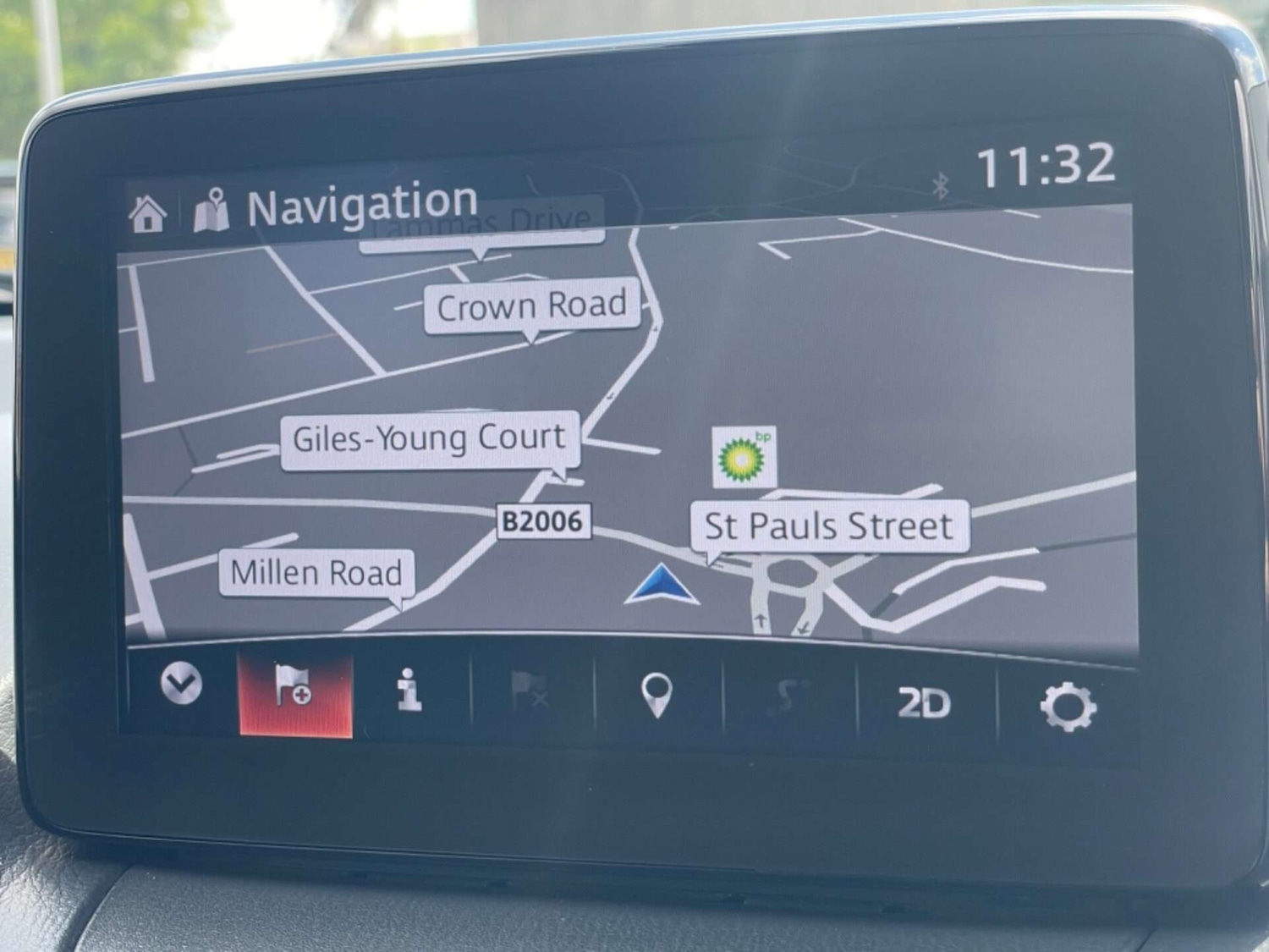 Used Mazda CX-3 2017 for sale - 76922520: Photo 25