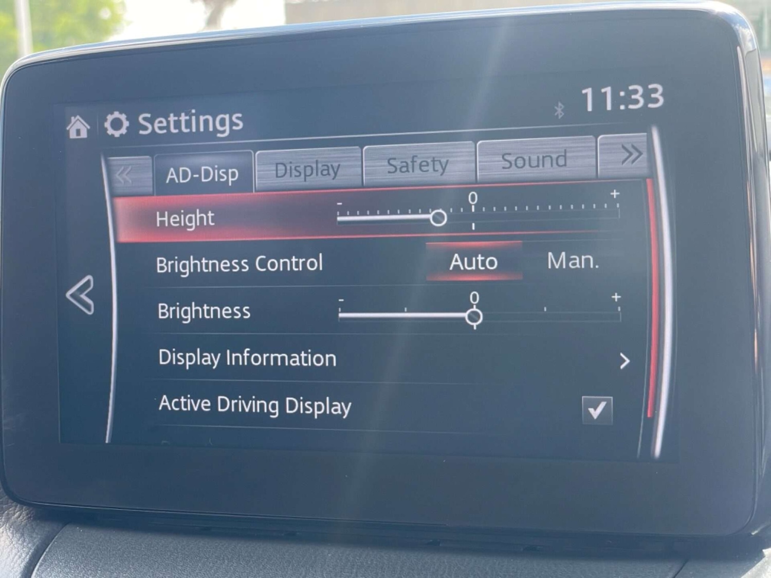 Used Mazda CX-3 2017 for sale - 76922520: Photo 29