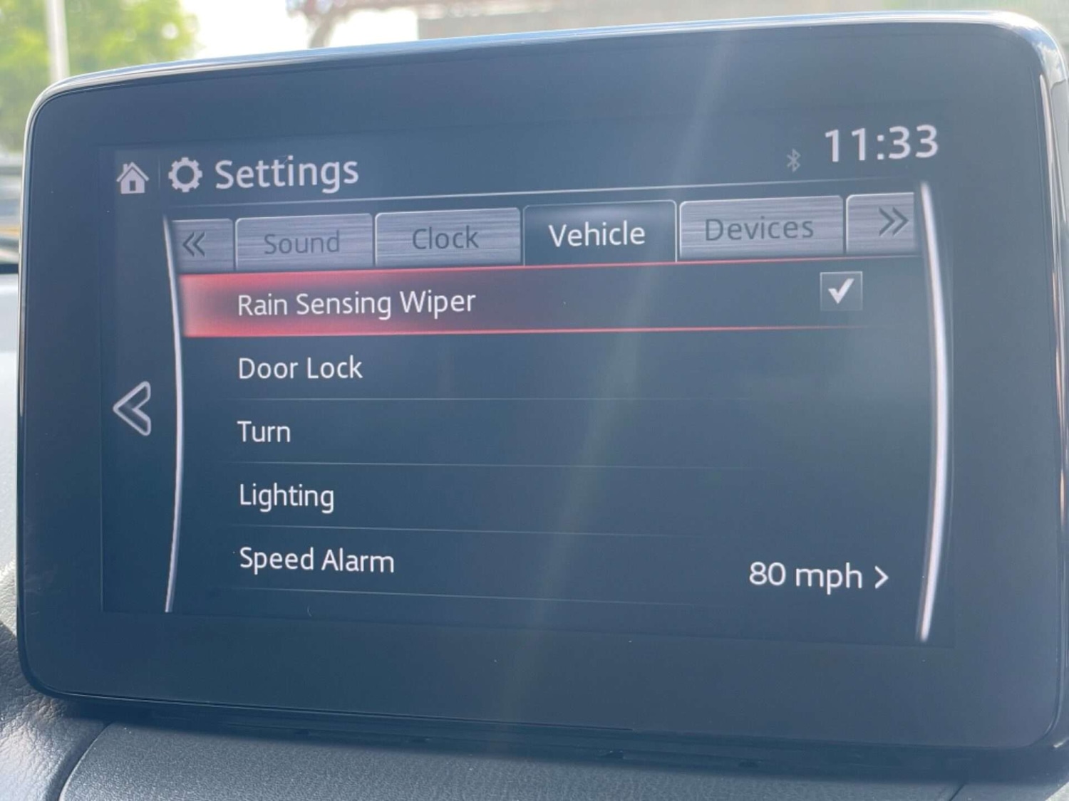 Used Mazda CX-3 2017 for sale - 76922520: Photo 30