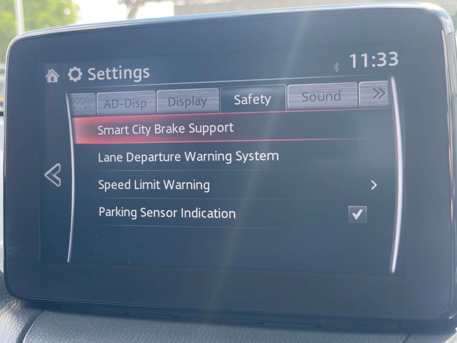 Used Mazda CX-3 2017 for sale - 76922520: Photo 31