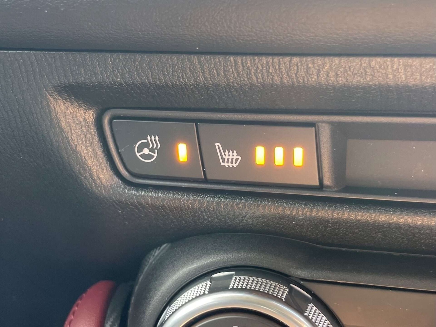 Used Mazda CX-3 2017 for sale - 76922520: Photo 34