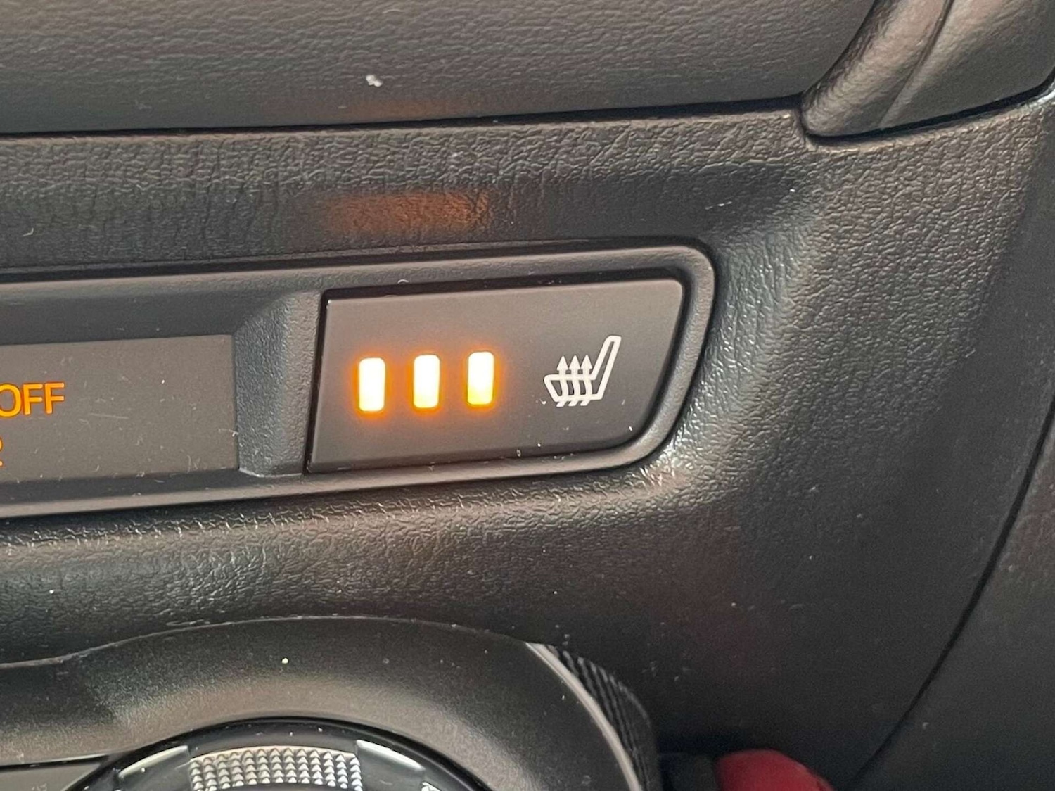 Used Mazda CX-3 2017 for sale - 76922520: Photo 35