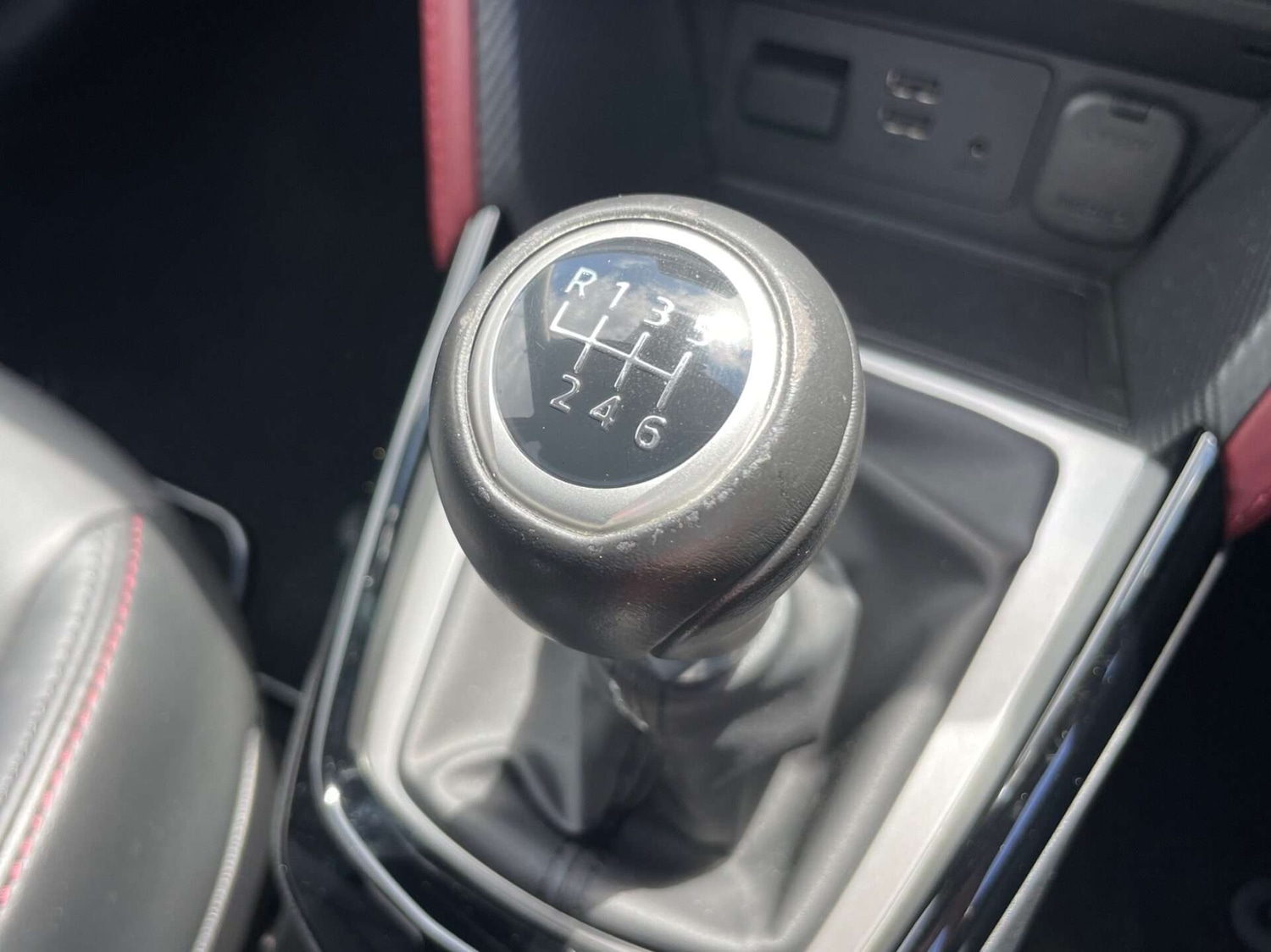 Used Mazda CX-3 2017 for sale - 76922520: Photo 38