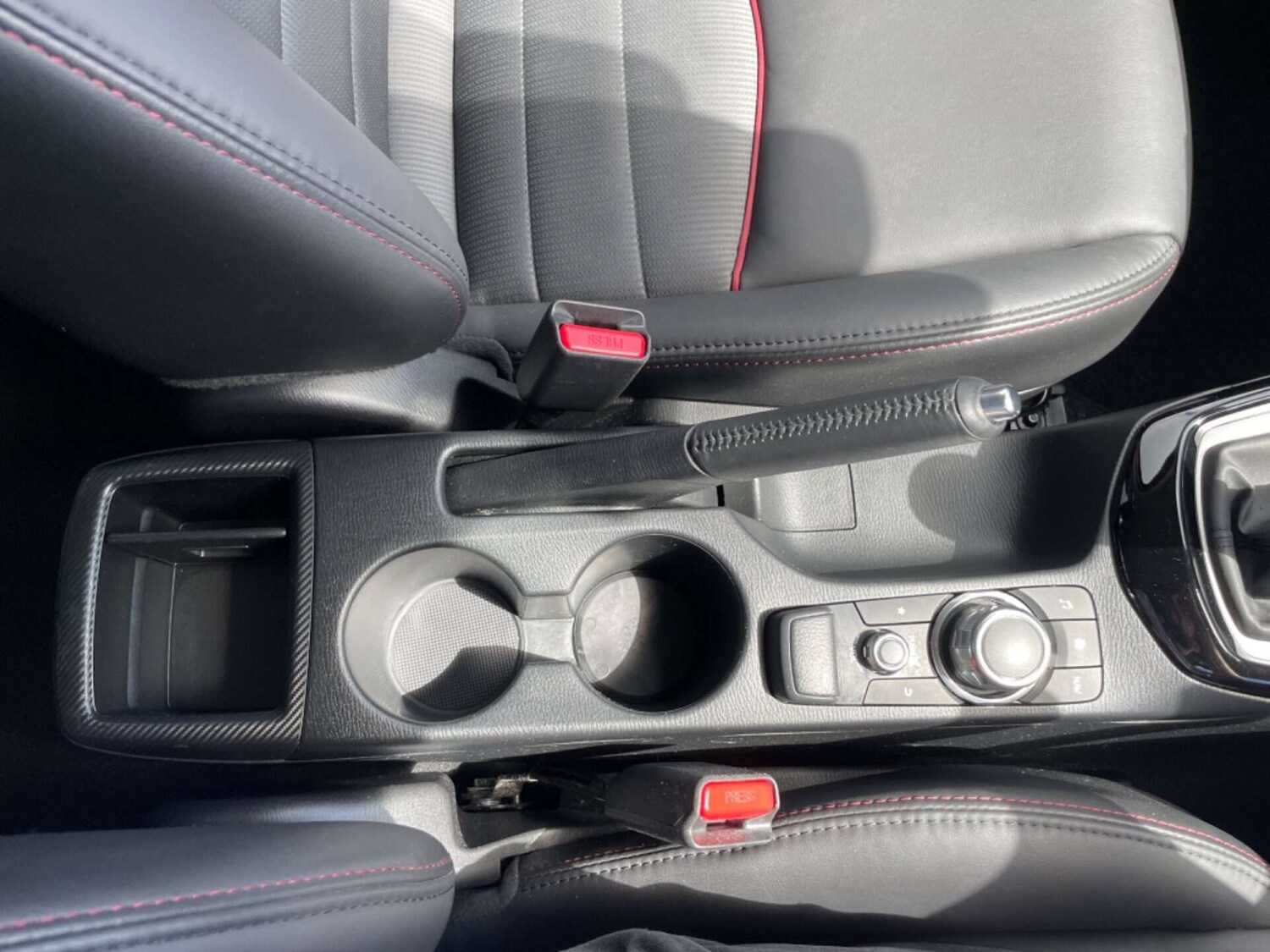 Used Mazda CX-3 2017 for sale - 76922520: Photo 40