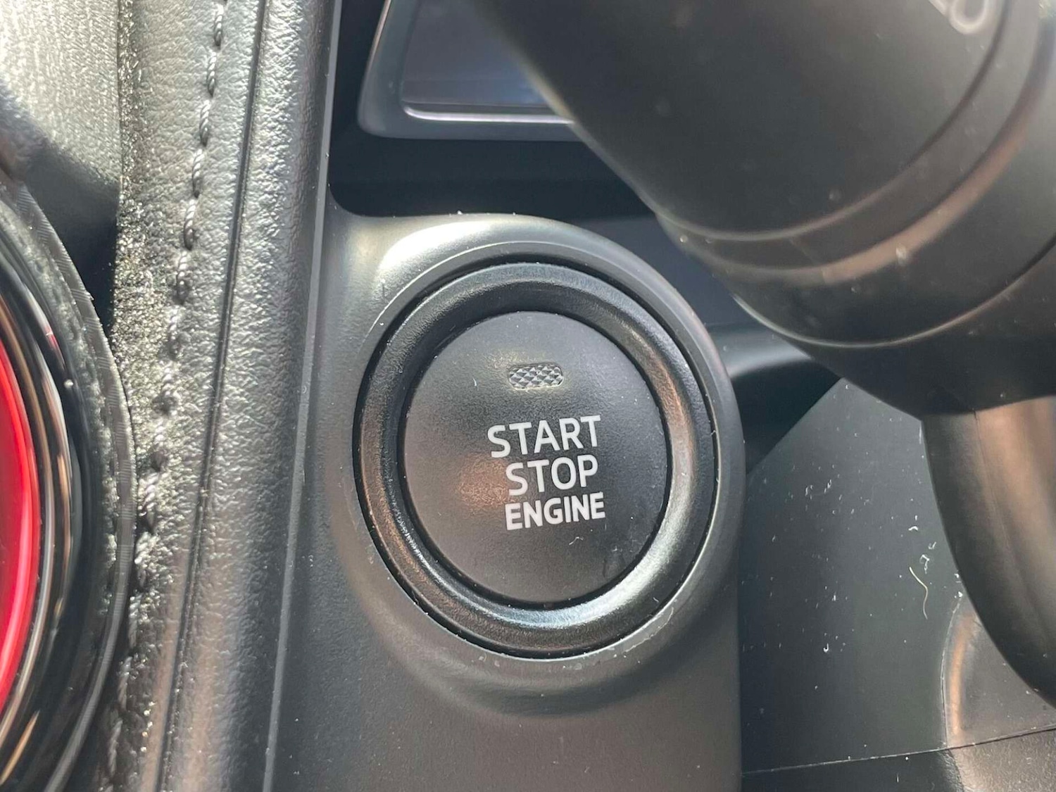 Used Mazda CX-3 2017 for sale - 76922520: Photo 41