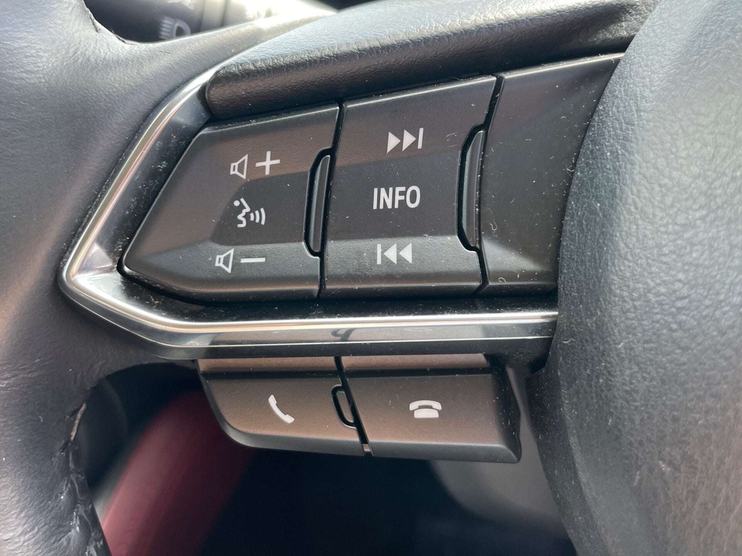 Used Mazda CX-3 2017 for sale - 76922520: Photo 42