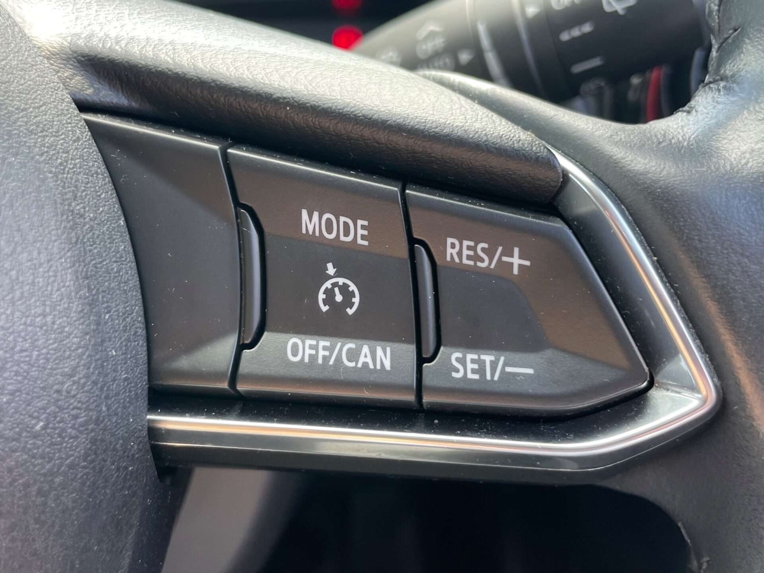 Used Mazda CX-3 2017 for sale - 76922520: Photo 43