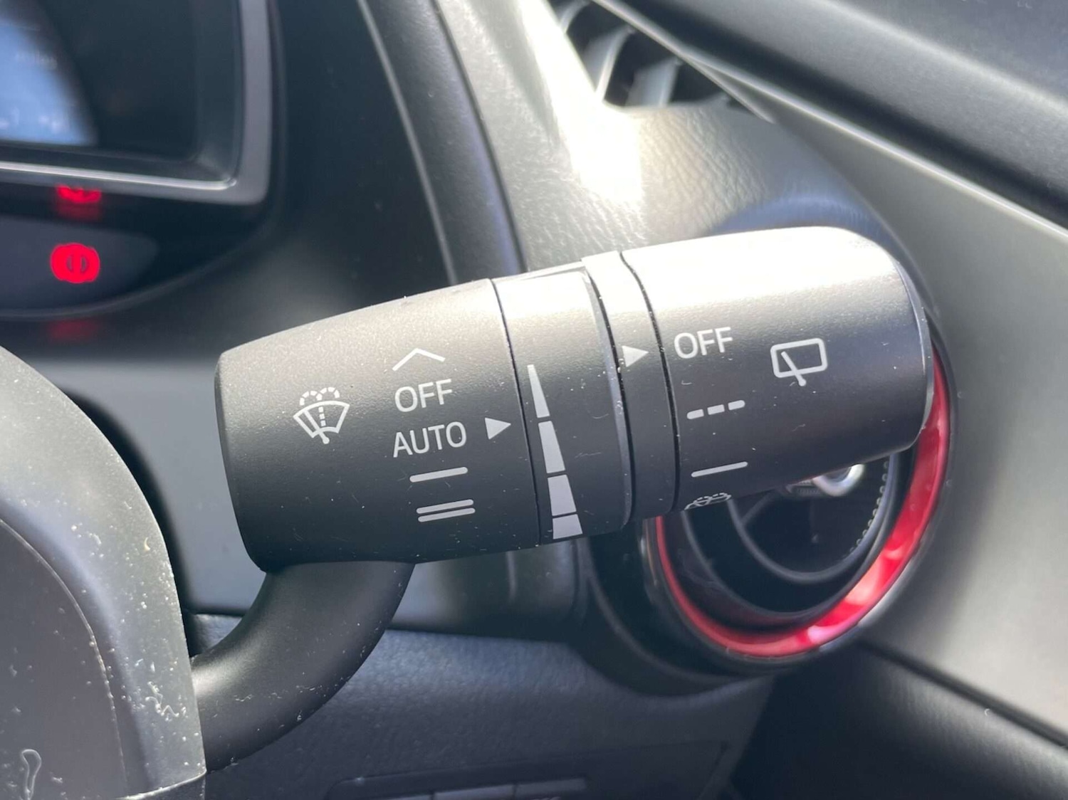 Used Mazda CX-3 2017 for sale - 76922520: Photo 45