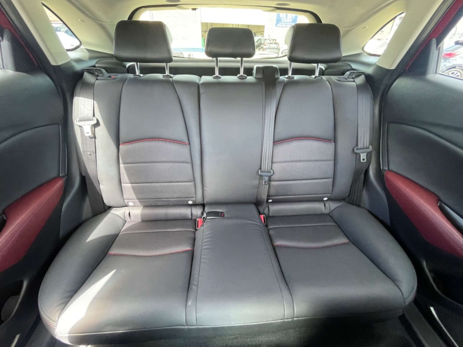 Used Mazda CX-3 2017 for sale - 76922520: Photo 53