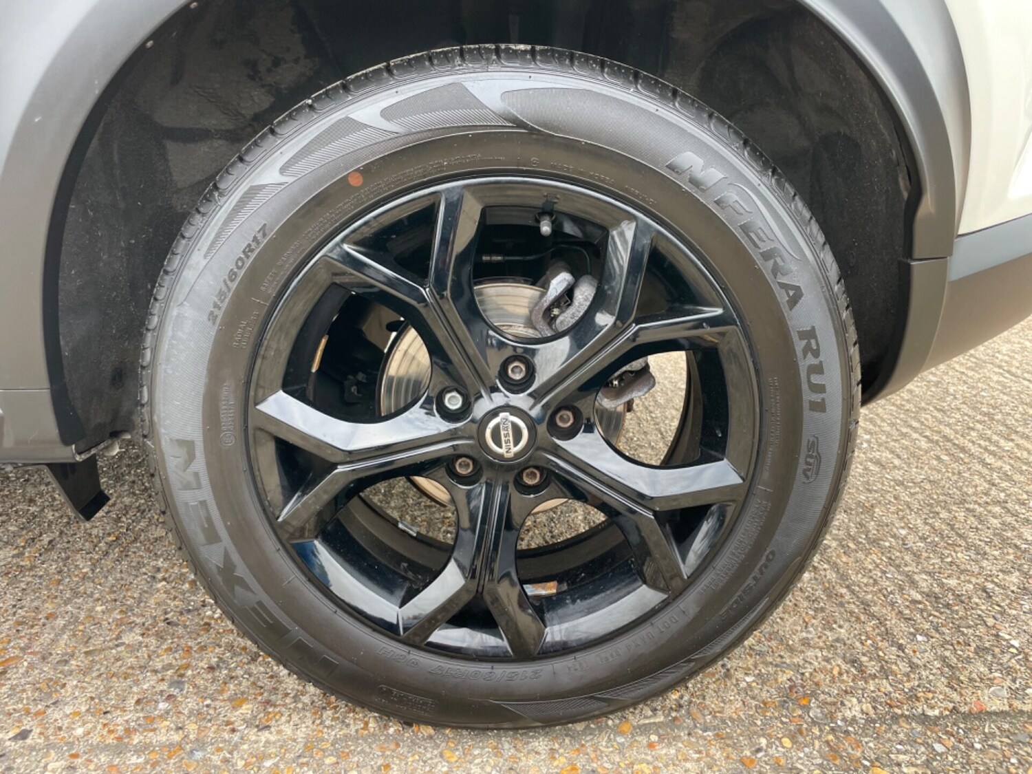 Used Nissan Juke 2021 for sale - 76312230: Photo 13